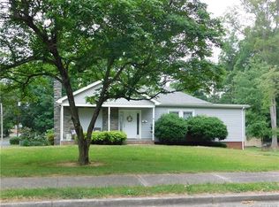 905 N 6th St, Albemarle, NC 28001
