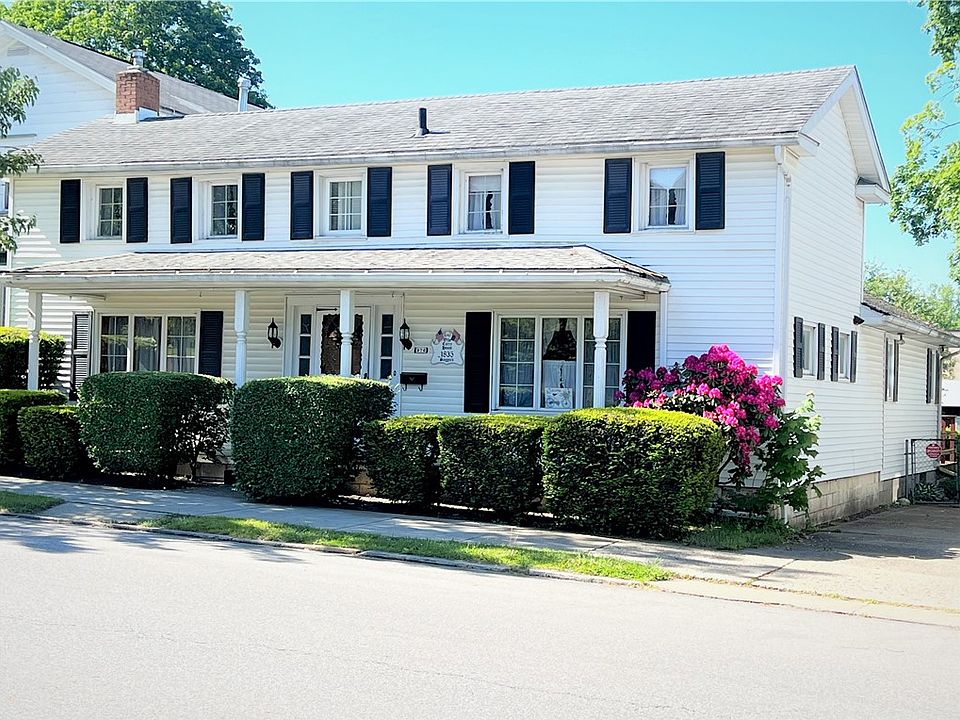 376 Arch St, Meadville, PA 16335 Zillow