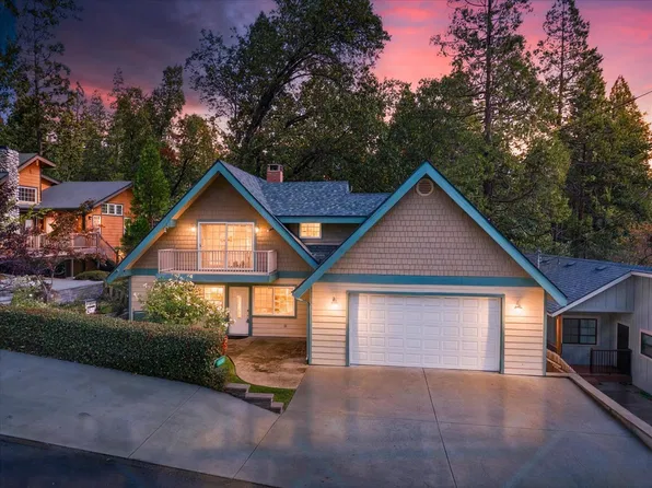 39281 Robin, Bass Lake, CA 93604