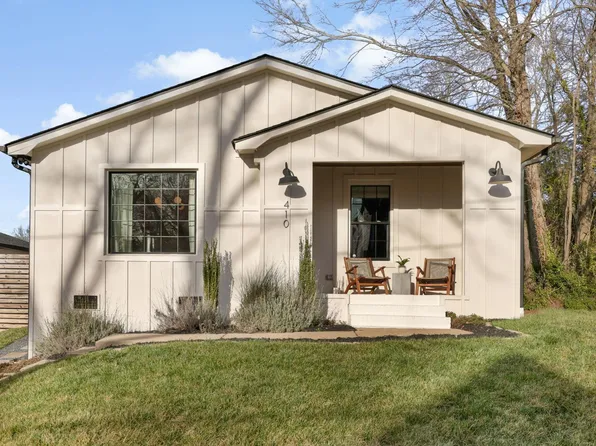 410 Birnie St, Greenville, SC 29611