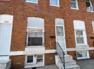 404 N Curley St, Baltimore, MD 21224