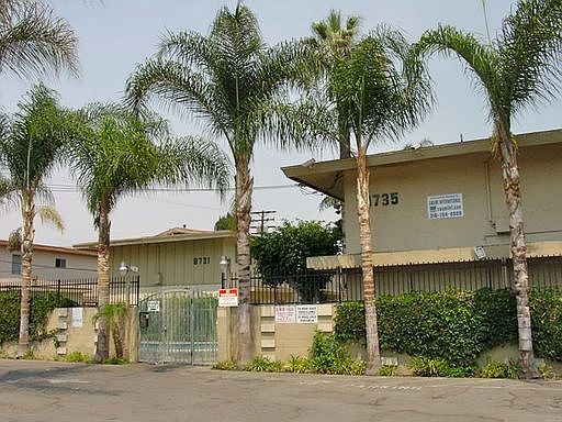 1st image of 8731 Imperial Hwy APT 5