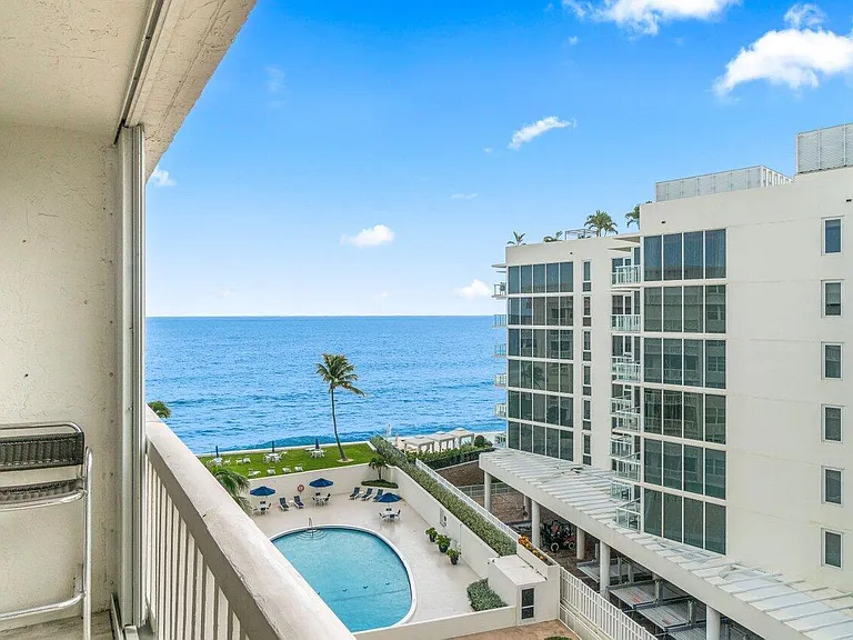 3570 S Ocean Blvd #806 — Photo 1
