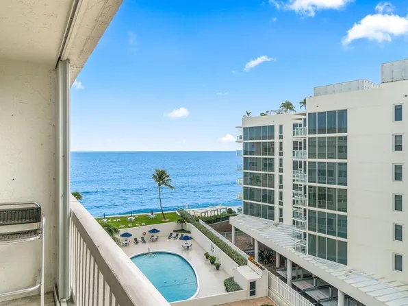 3570 S Ocean Blvd, South Palm Beach, FL