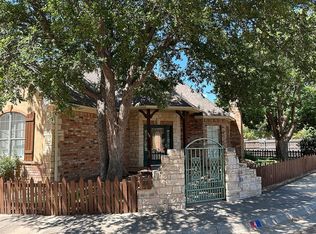 4 Monet Rue, Amarillo, TX 79121