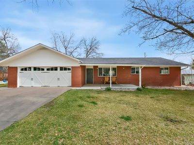 924 Teal Drive, Fort Collins, CO, 80521