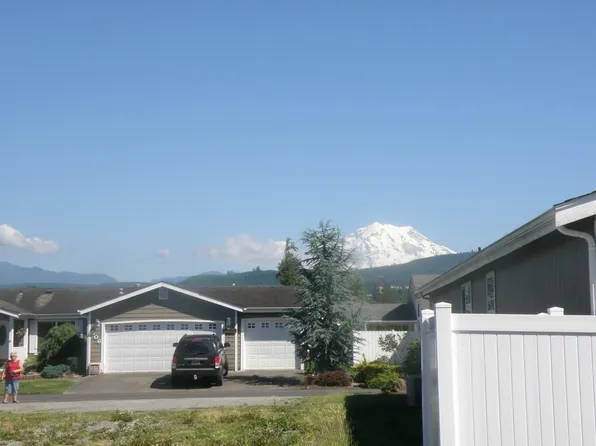 306 Willow St SW, Orting, WA 98360