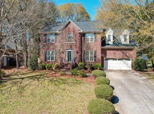 5540 Monticello Dr NW, Concord, NC 28027