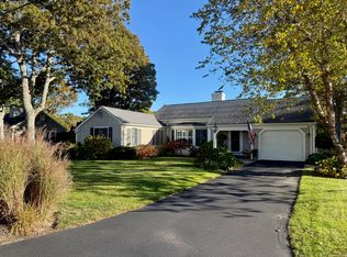 91 Chipping Green Circle, South Yarmouth, MA 02664