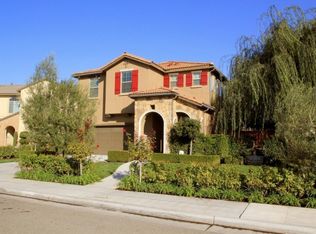 4186 N Gregory Ave, Fresno, CA 93722