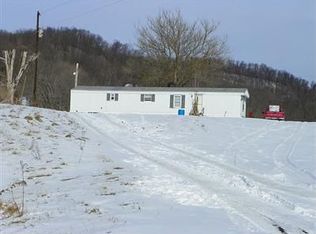 3999 Plainfield Rd, Kimbolton, OH 43749