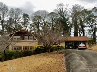 3302 Spring Meadow Ct, Tucker, GA 30084