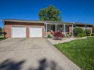 747 Hunt Valley Dr, Reynoldsburg, OH