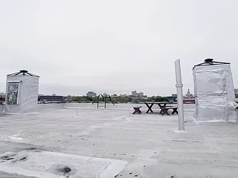 Rented by Rentall Group Inc