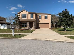 428 Tulipwood Ln, Chuluota, FL 32766