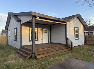 1620 Sam Wilson St, Houston, TX 77020