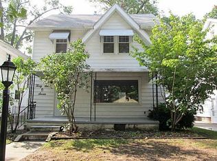 3907 Buell Ave, Toledo, OH 43613