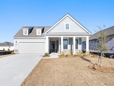 658 Eagle Landing Ln, Bluffton, SC, 29909