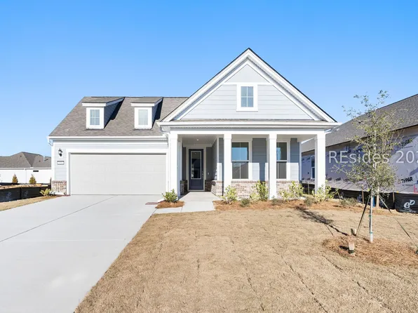 658 Eagle Landing Ln, Bluffton, SC 29909