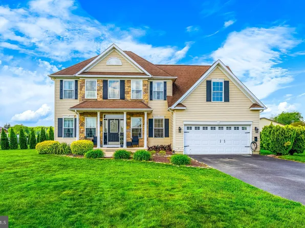 185 Lakshman Trl, Dover, DE 19904