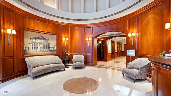 Rented by Brown Harris Stevens | media 25
