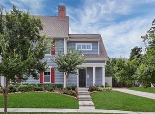 207 Kendrick Pines Blvd, Spring, TX 77389