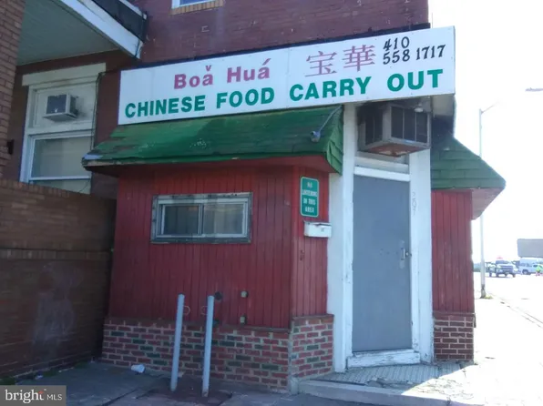 307 N Ellwood Ave, Baltimore, MD 21224