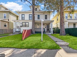 1064 Pennington Rd, Ewing, NJ 08618