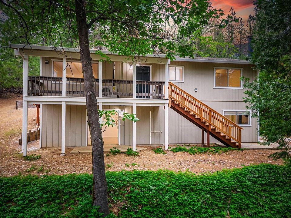 26069 Sunset Ct, Pioneer, CA 95666 Zillow