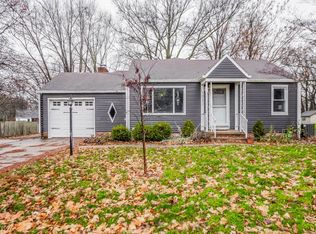 1021 Lois Ave NW, North Canton, OH 44720