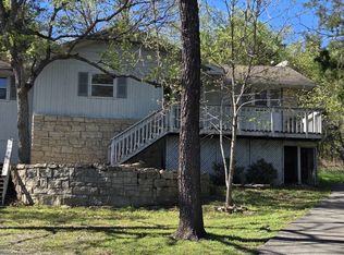 193 Wild Turkey Dr, Holiday Island, AR 72631