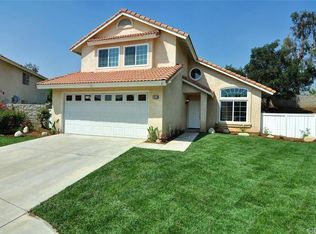 7823 Aberdeen Ln, Highland, CA 92346