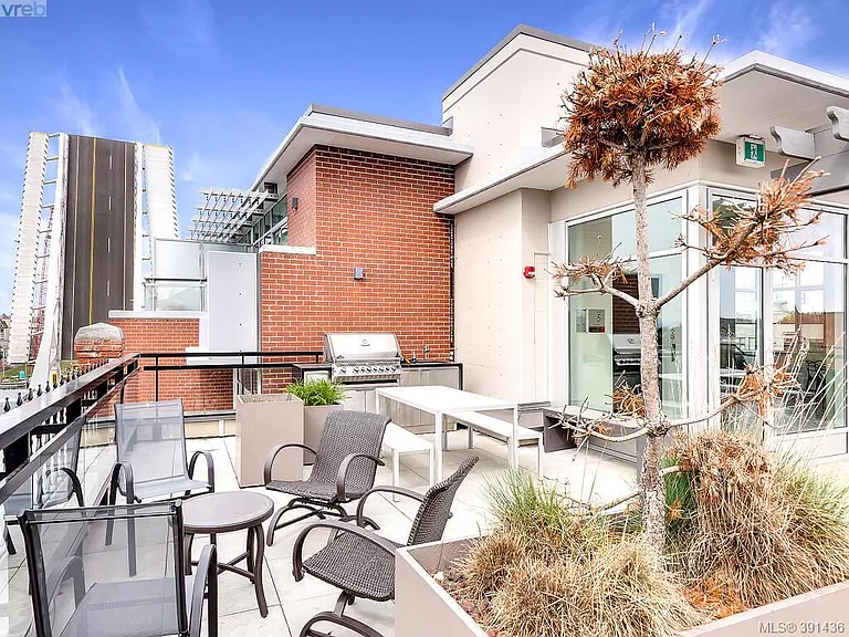 456 Pandora Ave #408 — Photo 5