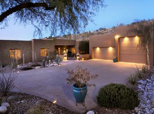 4225 N Boulder Canyon Pl, Tucson, AZ 85750
