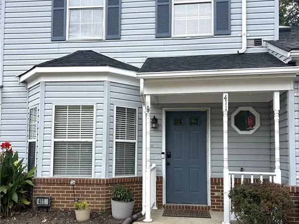 411 Wrought Iron Bnd, Yorktown, VA 23693