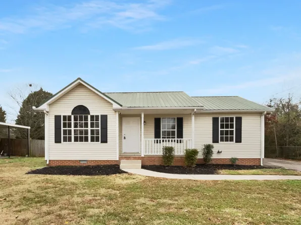 317 Liberty Ln, La Vergne, TN 37086