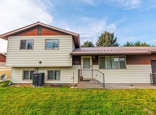 814 Boyd St, Chubbuck, ID 83202