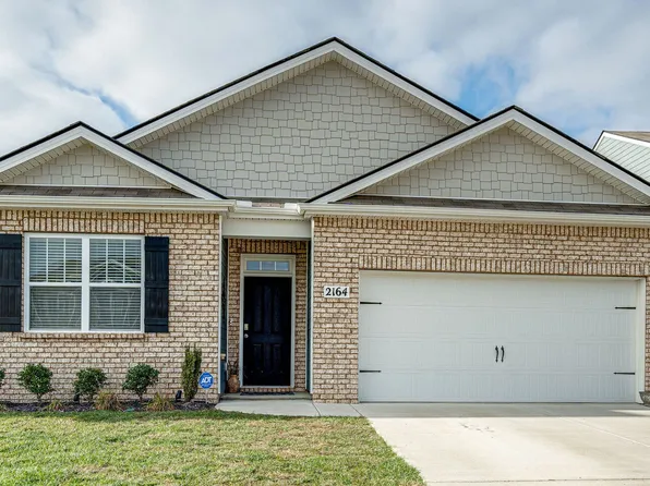 2164 Knox Ln, White House, TN 37188