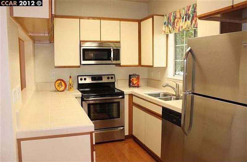 Alamo Village Apartments Alamo Ca Zillow