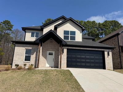 1114 Grand Teton Dr, Benton, AR, 72019