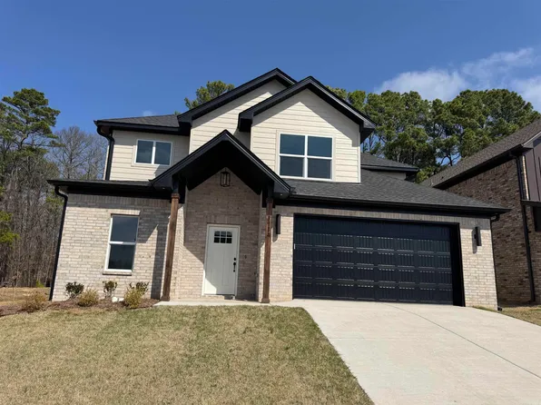 1114 Grand Teton Dr, Benton, AR 72019