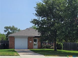 8636 Hogan Rd, Temple, TX 76502