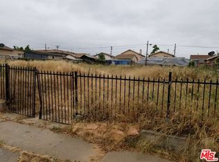 4244 Eugene St, Los Angeles, CA 90063