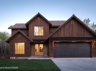 961 Cornice Ct, Victor, ID 83422