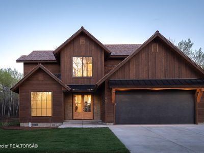 961 Cornice Ct, Victor, ID, 83422
