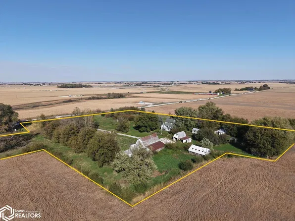 15458 265th Pl, Adel, IA 50003