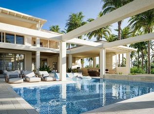 16 Osprey Ln, Ocean Reef, FL 33037