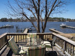 135 S Main St, Bath, NC 27808