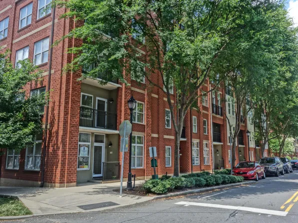 1320 Fillmore Ave, Charlotte, NC