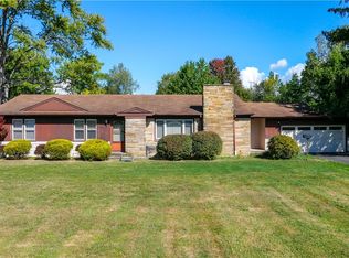 982 W Garfield Rd, Aurora, OH 44202